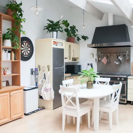 Appartamento Nice 50 M For 2 With Private And Atypical Terrace